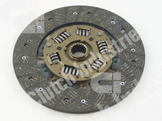 Clutch Industries Standard Replacement Clutch Kit R2245N