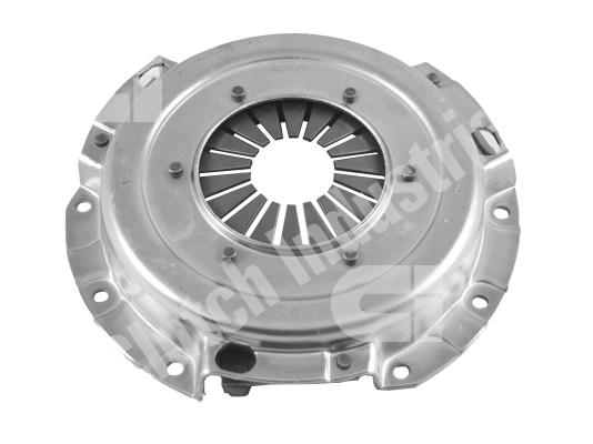 Clutch Industries Heavy Duty Clutch Kit R146NHD-SSC