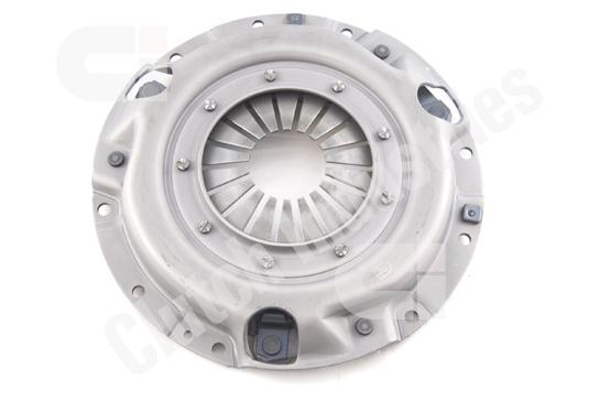 Clutch Industries Standard Replacement Clutch Kit R223N