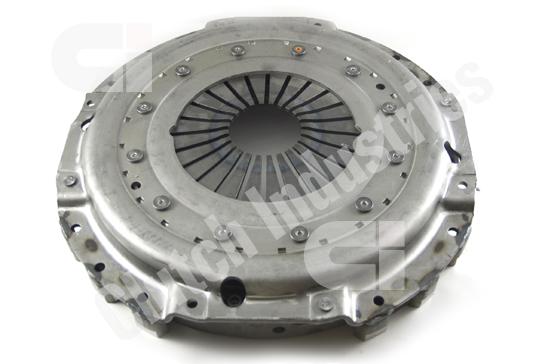 Clutch Industries Standard Replacement Clutch Kit R1705N