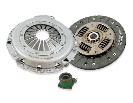 Clutch Industries Euro Clutch Kit Inc. CSC R2249N-CSC
