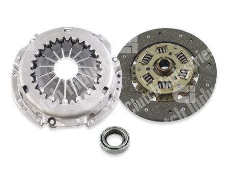 Clutch Industries Standard Replacement Clutch Kit R2267N