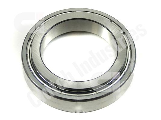 Clutch Industries Standard Replacement Clutch Kit R2268N