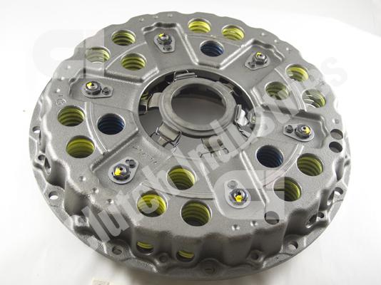 Clutch Industries Standard Replacement Clutch Kit R1257N