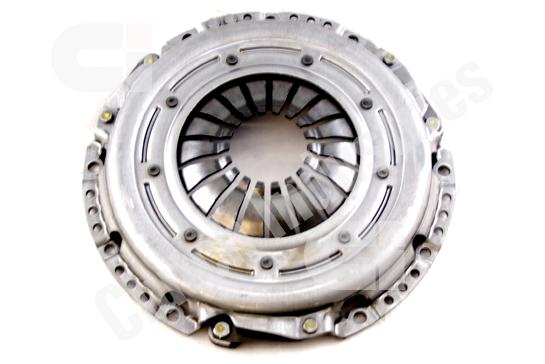 Clutch Industries Standard Replacement Clutch Kit R2277N