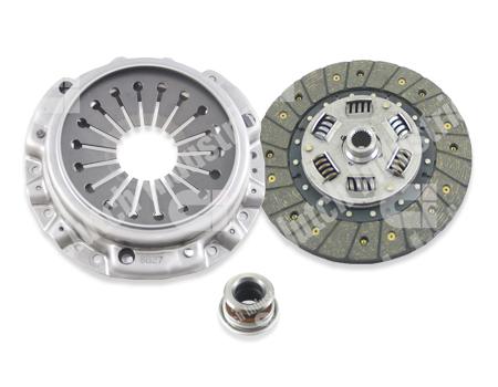 Clutch Industries Standard Replacement Clutch Kit R2280N