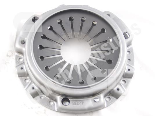 Clutch Industries Standard Replacement Clutch Kit R2280N