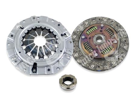 Clutch Industries Standard Replacement Clutch Kit R2290N