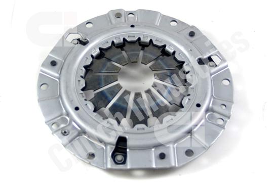 Clutch Industries Standard Replacement Clutch Kit R2290N