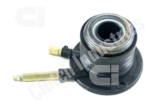 Clutch Industries Heavy Duty Clutch Kit R2293NHD-CSC