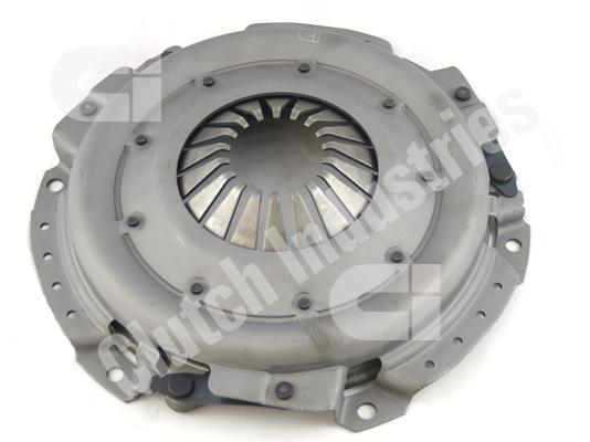 Clutch Industries Standard Replacement Clutch Kit R1392N
