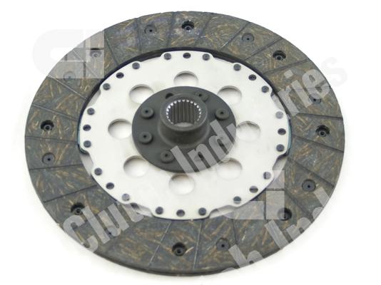 Clutch Industries Standard Replacement Clutch Kit R2301N