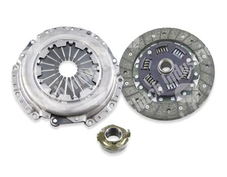 Clutch Industries Standard Replacement Clutch Kit R2330N
