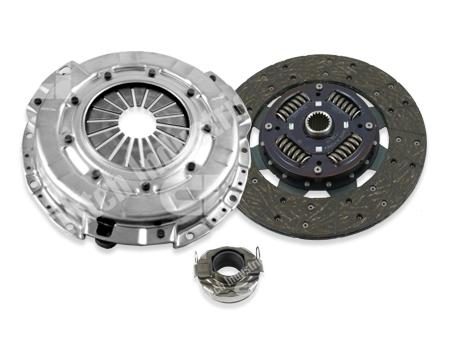 Clutch Industries Heavy Duty Clutch Kit R2333NHD