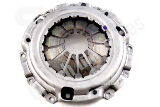 Clutch Industries Standard Replacement Clutch Kit R2342N