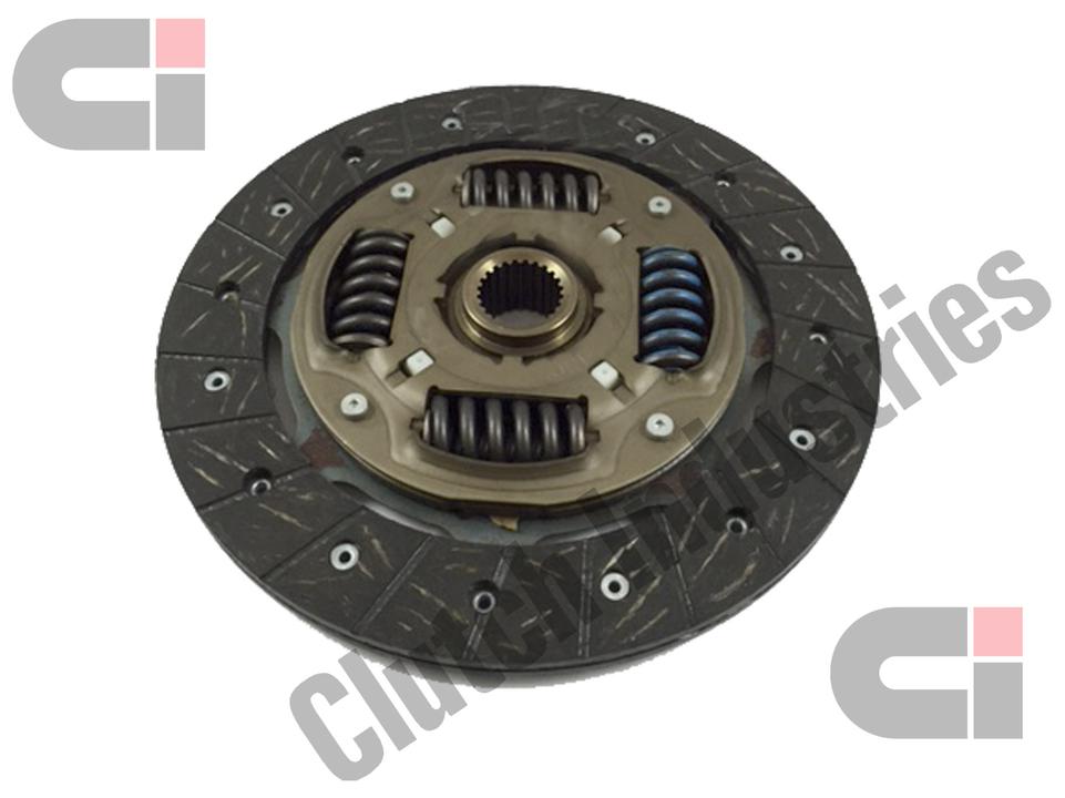Clutch Industries Standard Replacement Clutch Kit R2342N