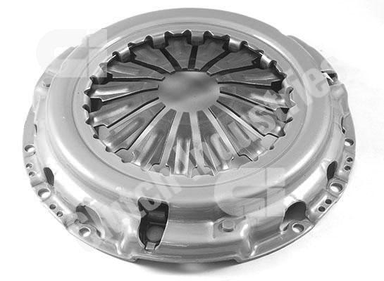 Clutch Industries Heavy Duty Clutch Kit R2348NHD