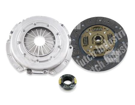 Clutch Industries Standard Replacement Clutch Kit R2350N