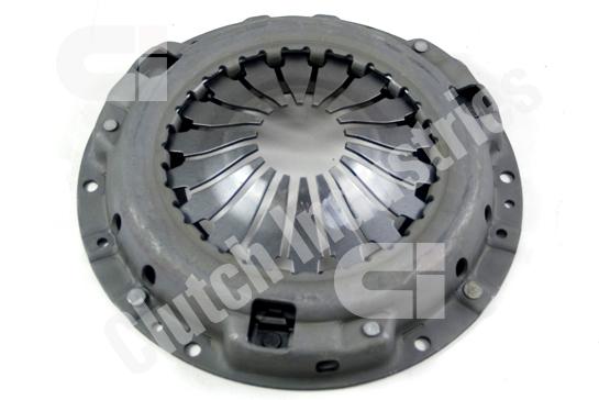Clutch Industries Standard Replacement Clutch Kit R2351N