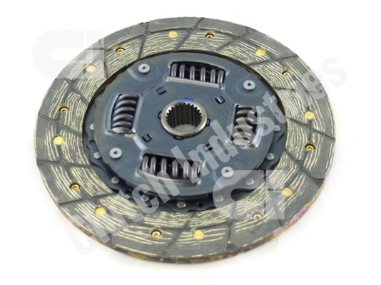 Clutch Industries Standard Replacement Clutch Kit R2351N