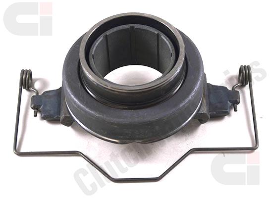 Clutch Industries Standard Replacement Clutch Kit R2355N