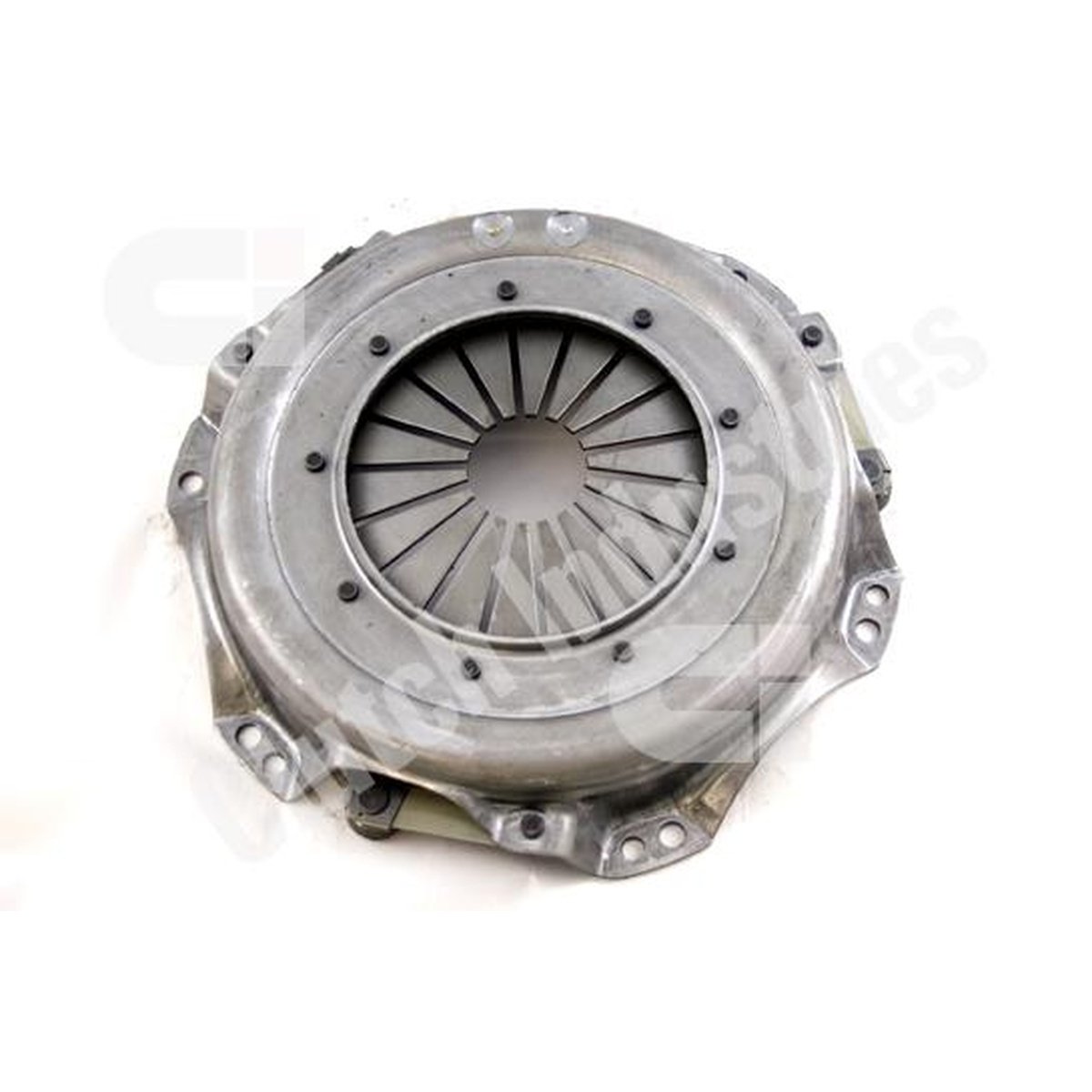 Clutch Industries Standard Replacement Clutch Kit R316N