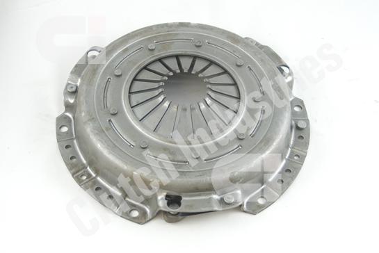 Clutch Industries Euro Clutch Kit R1877N
