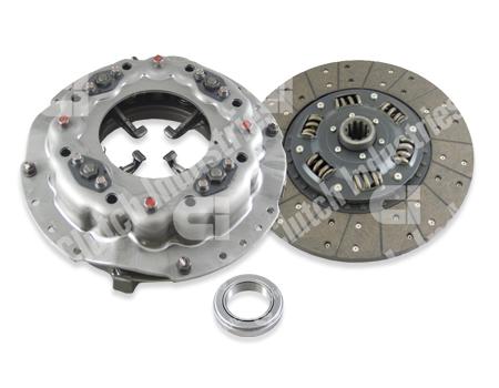 Clutch Industries Standard Replacement Clutch Kit R2365N