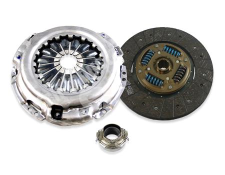 Clutch Industries Heavy Duty Clutch Kit R2375NHD