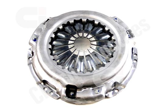 Clutch Industries Heavy Duty Clutch Kit R2375NHD