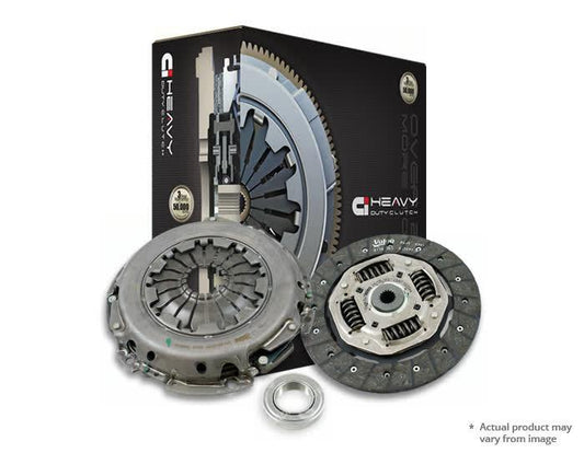 Clutch Industries Heavy Duty Clutch Kit R3024NHD