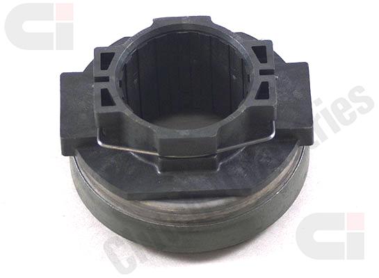Clutch Industries Heavy Duty Clutch Kit R235NHD-SSC