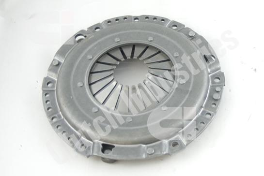 Clutch Industries Euro Clutch Kit R2575N