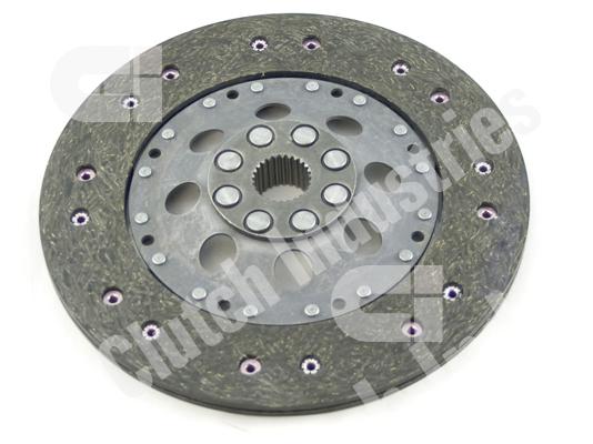Clutch Industries Euro Clutch Kit R2575N