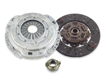 Clutch Industries Standard Replacement Clutch Kit R2392N