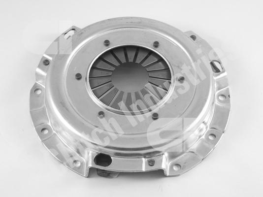 Clutch Industries Heavy Duty Clutch Kit R281NHD-SSC