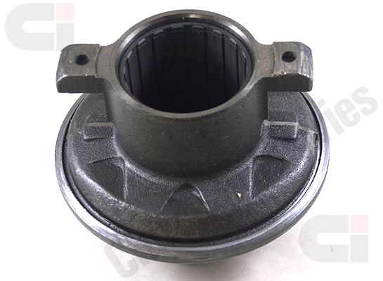 Clutch Industries Standard Replacement Clutch Kit R2412N