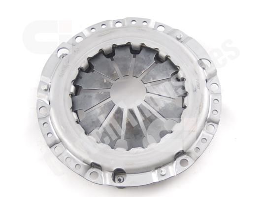 Clutch Industries Standard Replacement Clutch Kit R2414N