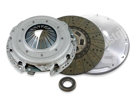 Clutch Industries Standard Replacement Clutch Kit Inc. FWR2421N