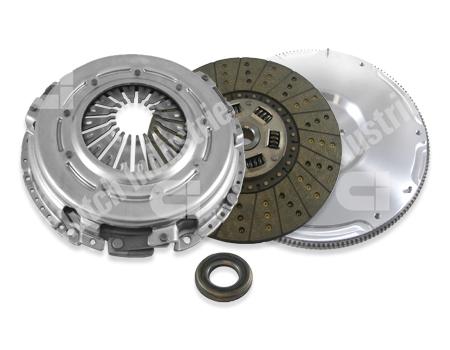 Clutch Industries Heavy Duty Clutch Kit R2421NHD