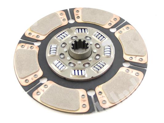 Clutch Industries Standard Replacement Clutch Kit R2423N
