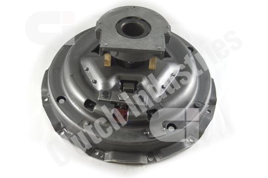 Clutch Industries Standard Replacement Clutch Kit R2423N