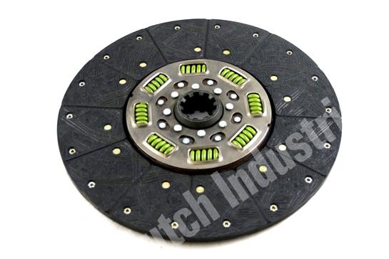 Clutch Industries Standard Replacement Clutch Kit R2431N