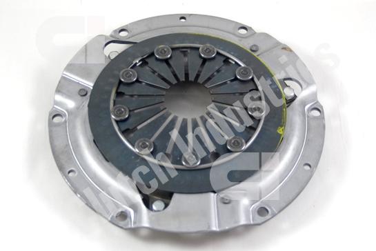 Clutch Industries Standard Replacement Clutch Kit R242N