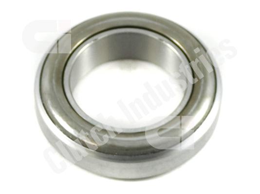 Clutch Industries Standard Replacement Clutch Kit R242N