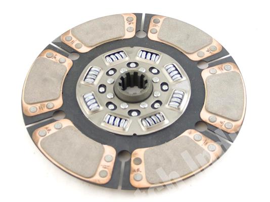 Clutch Industries Standard Replacement Clutch Kit R2433N