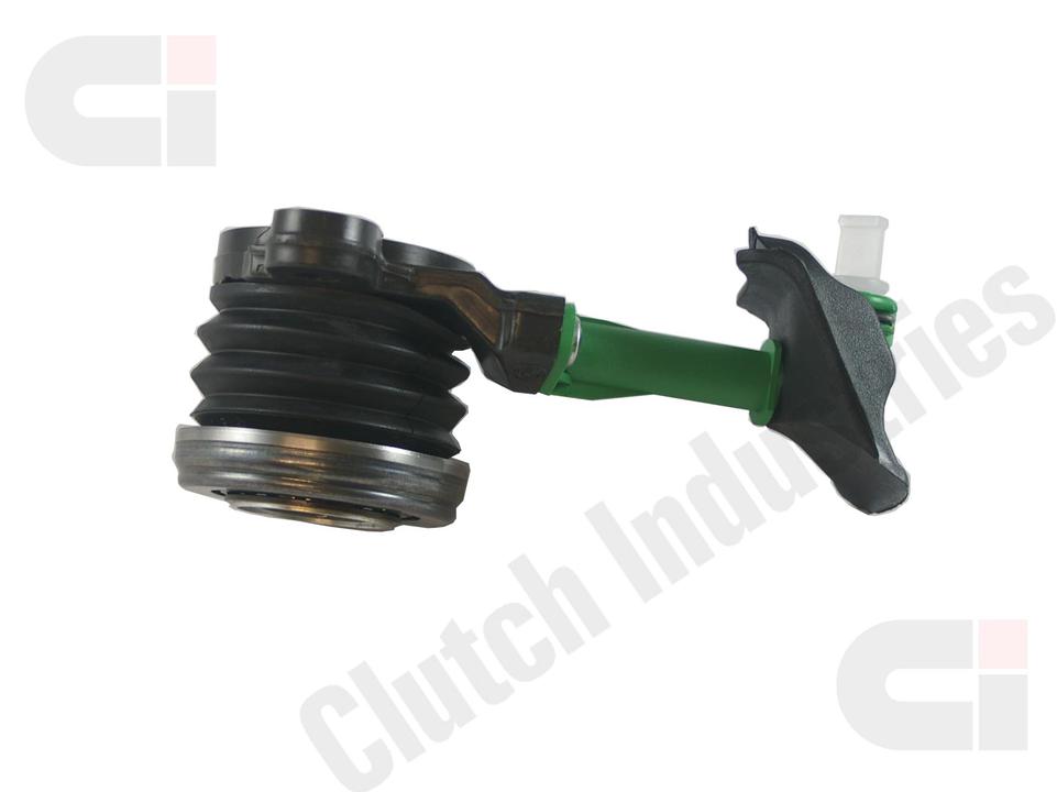 Clutch Industries Euro Clutch Kit Inc. CSC R2459N-CSC