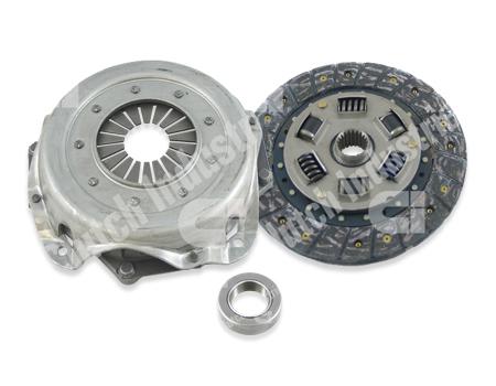 Clutch Industries Standard Replacement Clutch Kit R246N