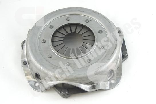 Clutch Industries Standard Replacement Clutch Kit R246N