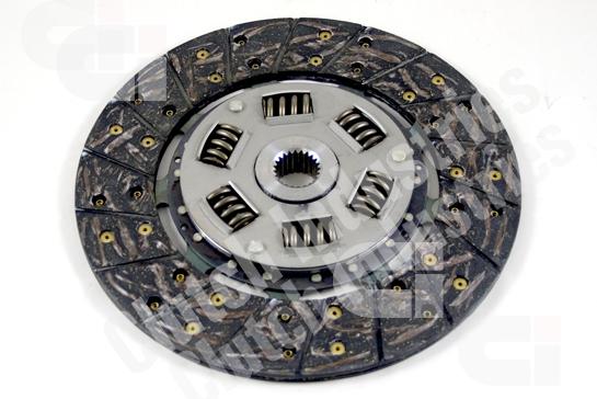 Clutch Industries Standard Replacement Clutch Kit R2476N